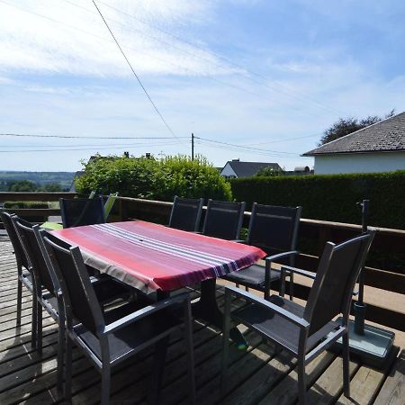 Charming House With Sauna And Many Other Amenities Malmedy Exterior foto