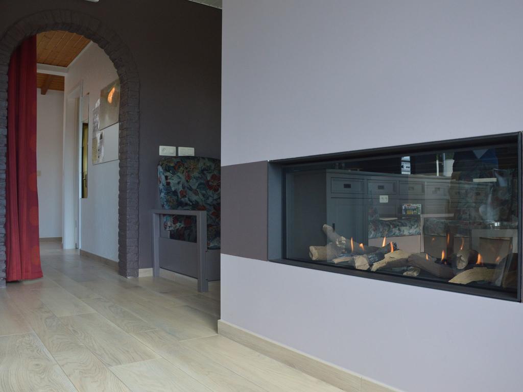 Charming House With Sauna And Many Other Amenities Malmedy Exterior foto