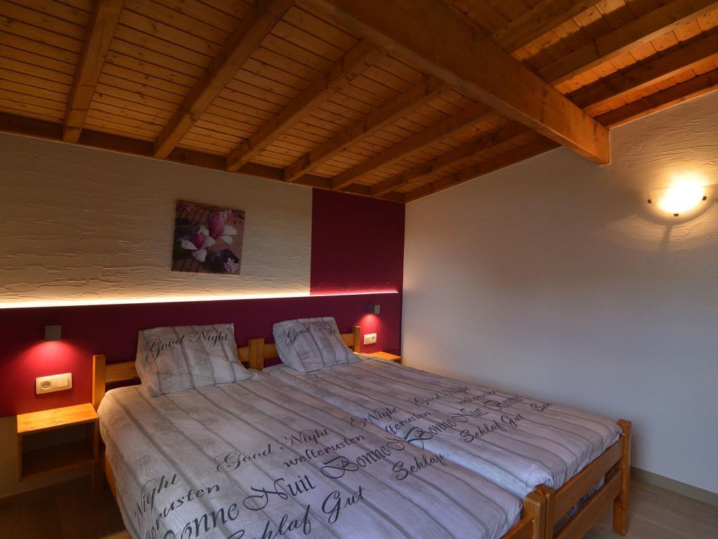 Charming House With Sauna And Many Other Amenities Malmedy Exterior foto
