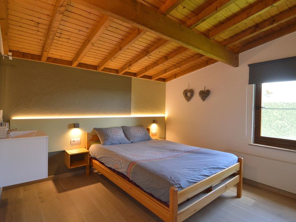 Charming House With Sauna And Many Other Amenities Malmedy Exterior foto