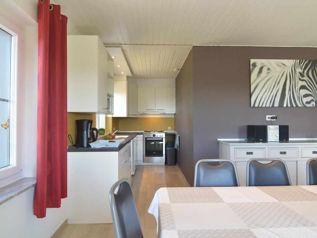 Charming House With Sauna And Many Other Amenities Malmedy Exterior foto