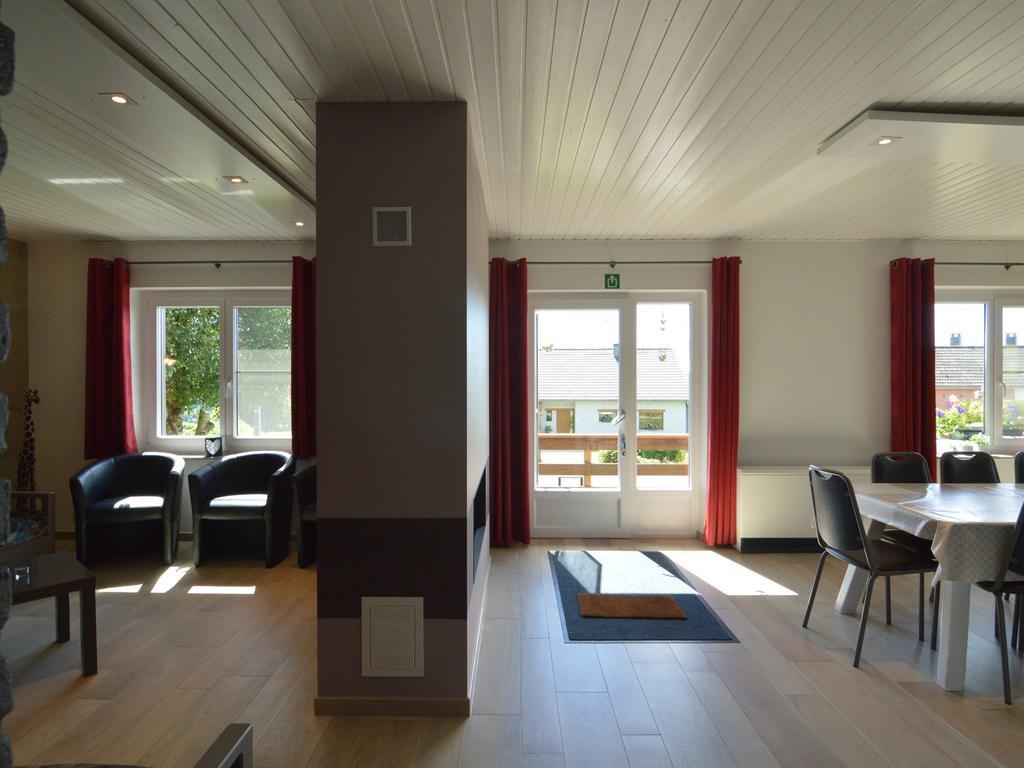 Charming House With Sauna And Many Other Amenities Malmedy Exterior foto