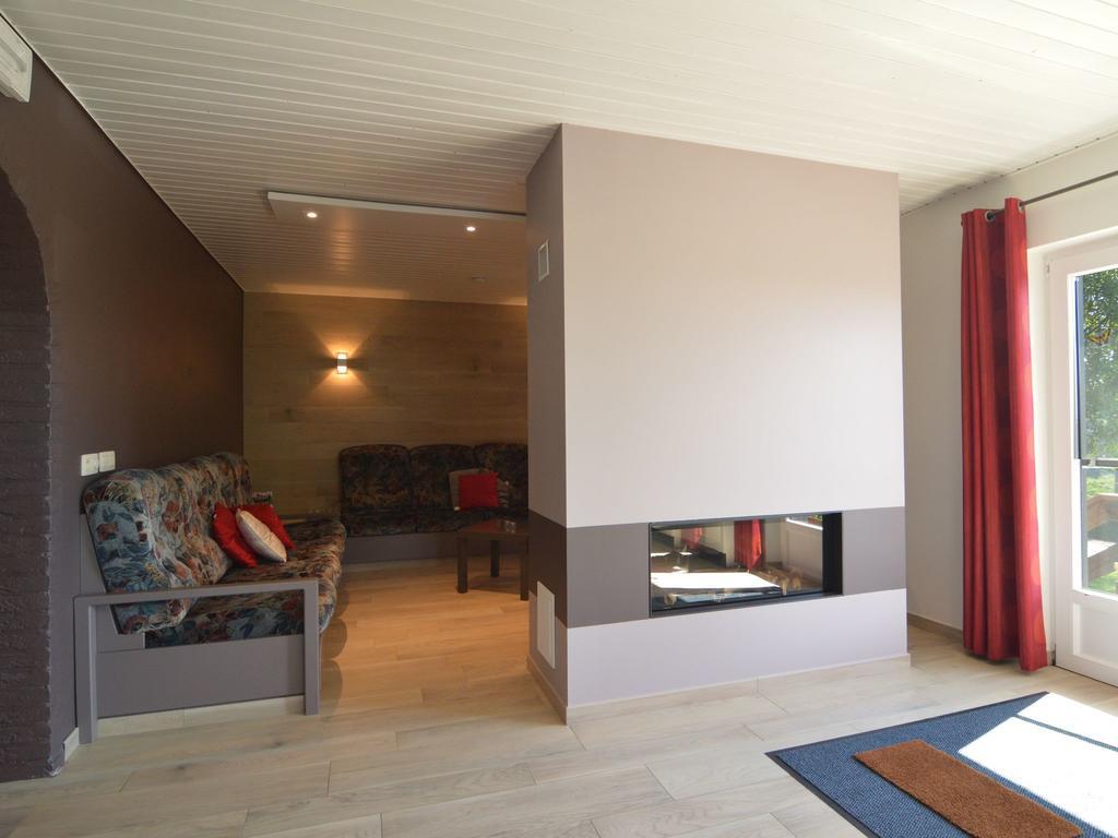 Charming House With Sauna And Many Other Amenities Malmedy Exterior foto