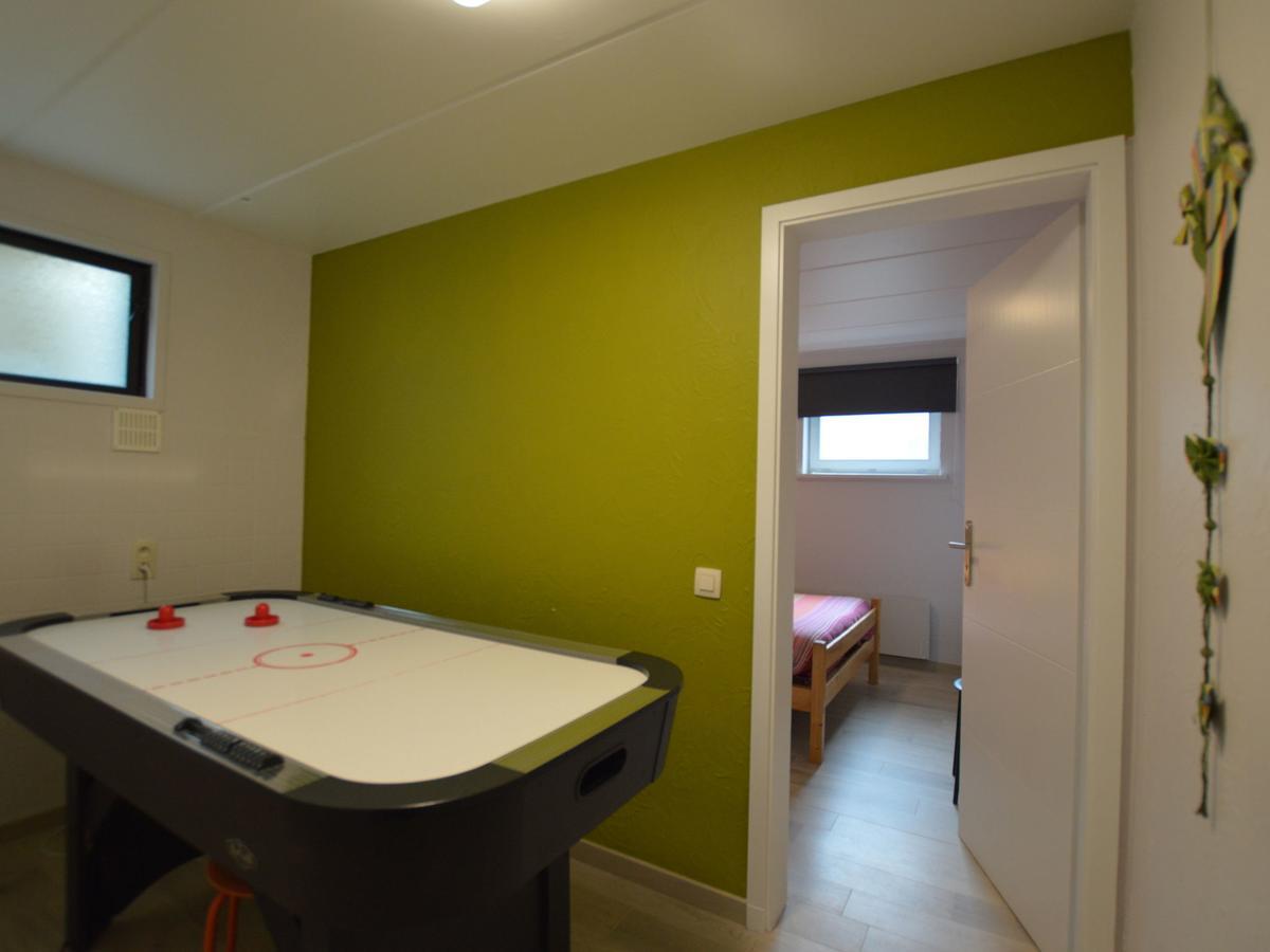 Charming House With Sauna And Many Other Amenities Malmedy Exterior foto