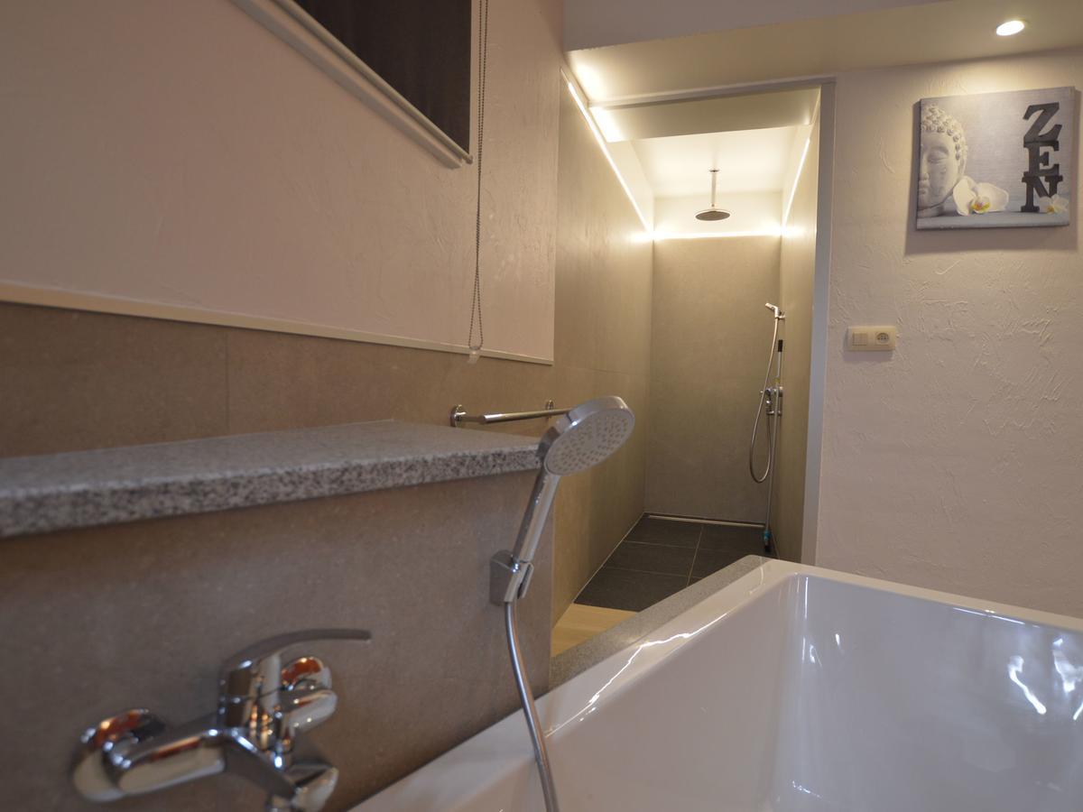 Charming House With Sauna And Many Other Amenities Malmedy Exterior foto
